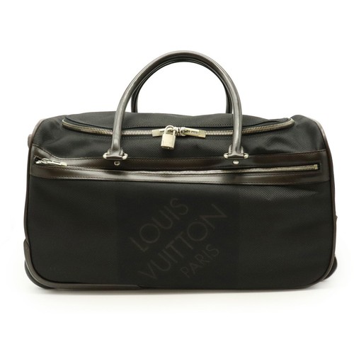 Sac louis vuitton damier geant - louis,
