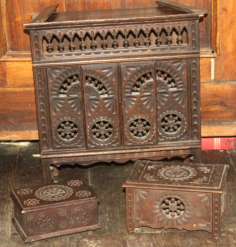 Meuble poupée déco - meuble,