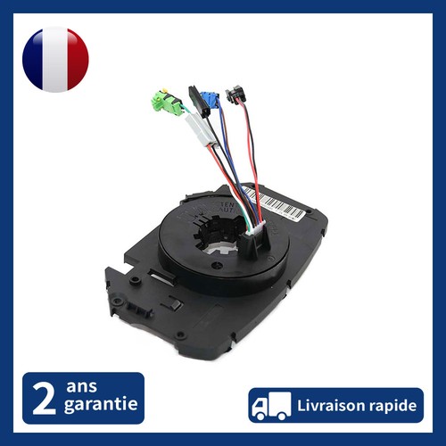 Contacteur airbag commodo - , pour