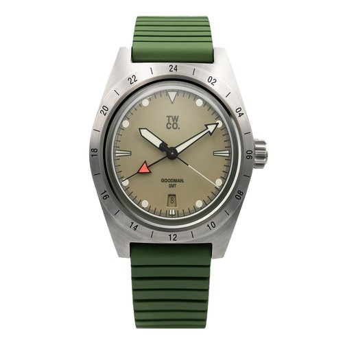 Tool watch goodman - tool,