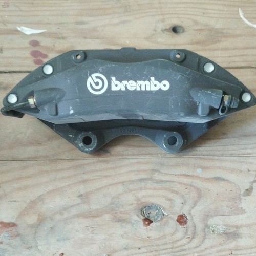 étrier brembo - Étrier,
