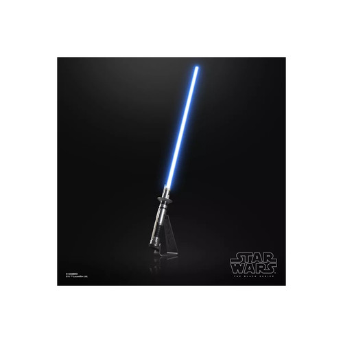 Hasbro sabre laser ezra - -,