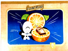 Chemise carton - Pub -