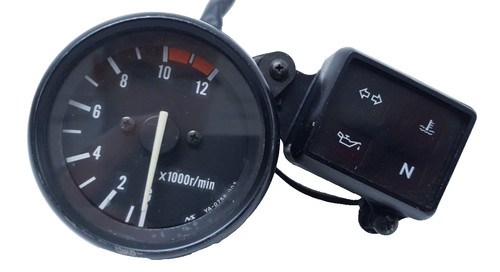 Compteur vitesse yamaha tzr - compteur,
