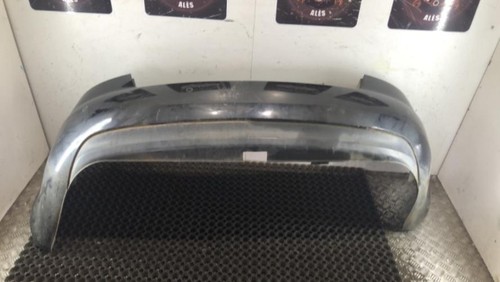 Pare choc arriere audi 2 - pare,