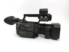 Sony DVCAM DSR-PD170 w/ Batteries (S)