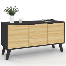Buffet bas scandinave 113 cm