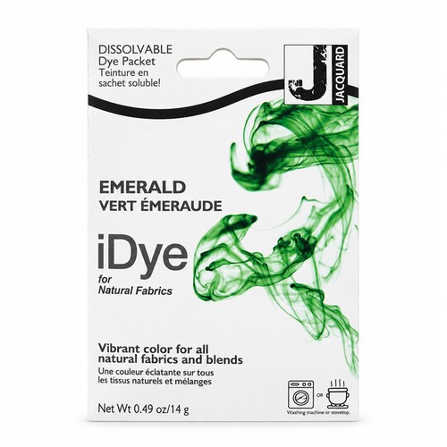 Teinture textile sachet - en,