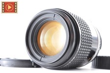 🎦 Objectif Nikon Ai-s Micro