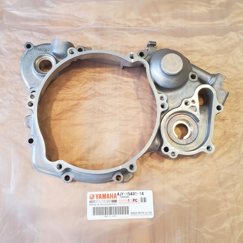 Cache carter origine yamaha - carter,