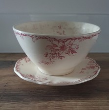 Ancien et RARE Bol déjeuner