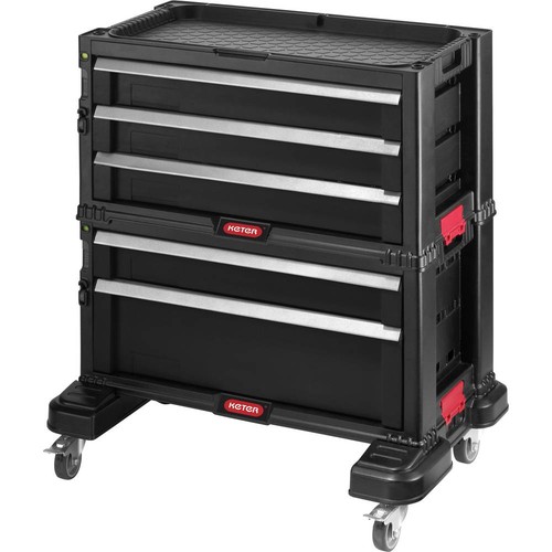 Keter 237007 servante - keter,