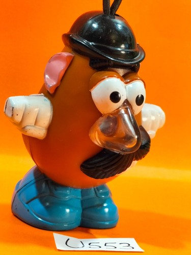 Figurine u553 patate - patate, toy