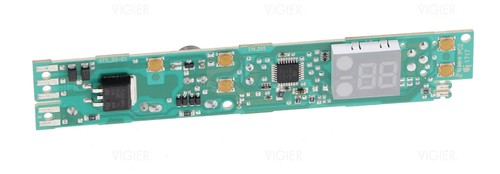 Carte electronique liebherr