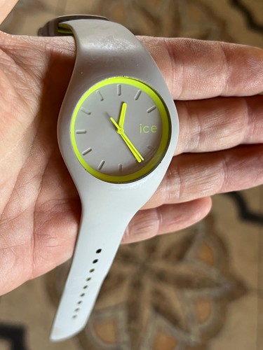 Ice watch unisex - watch,