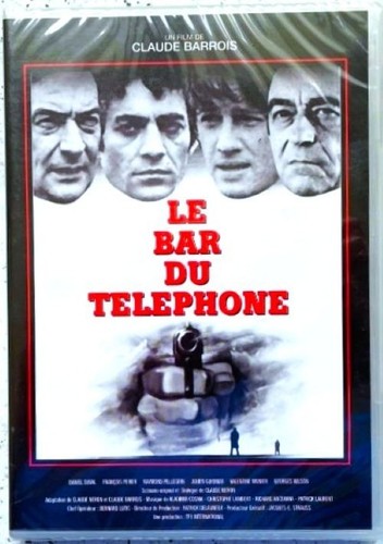 Bar téléphone daniel - bar,