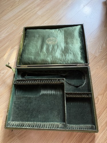 Boîte pour argenterie - boîte,