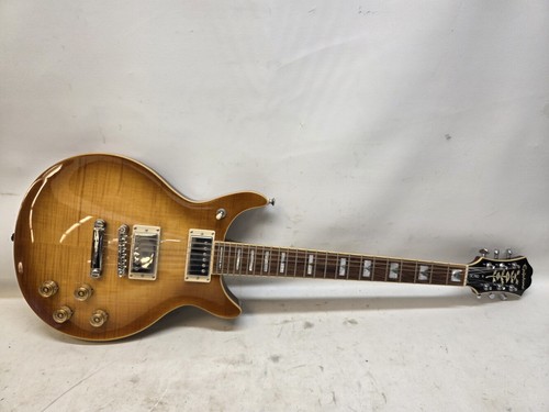 Epiphone pro electric - dc,