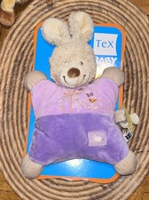 Doudou Peluche PLUSH Lapin