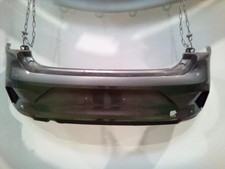 Pare choc arriere RENAULT CLIO