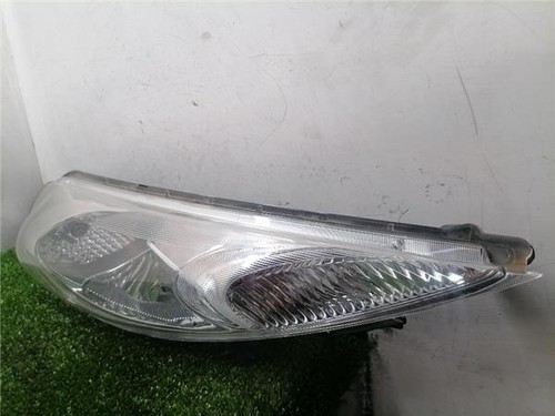 Phare avant droit nissan juke - avant,