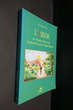 L'ESSOR DU MAITRE SECRET AU