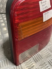 Feux arriere principal Droit (feux) VOLKSWAGEN GOLF 4