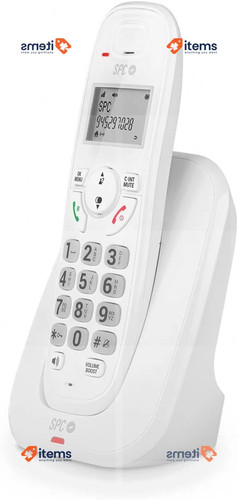 Spc kairo téléphone - -, fixe
