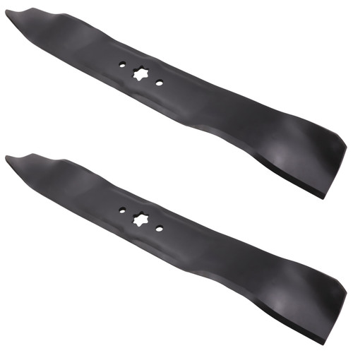 Couteau 54cm pour gutbrod - 54cm,