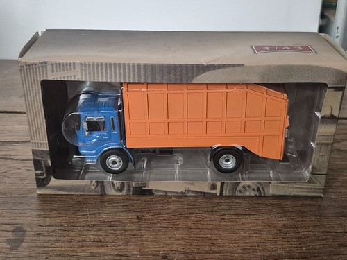 Camion miniature saviem - camion, 1/43