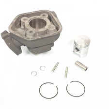 Cylindre origine pour Scooter