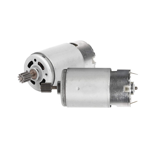 Pair volt motor for peg - pair, 12
