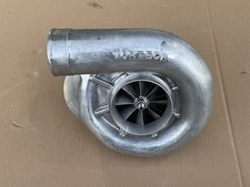 Vortech V1 T-Trim Supercharger Race Rare Head Unit CCW Rotation