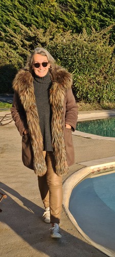 Super parka army - army, de