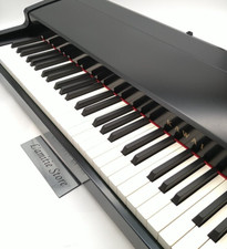 Kawai VPC1 88 Key Virtual Piano Electronic Keyboard JP VPC-1 Black 29.5kg 138cm