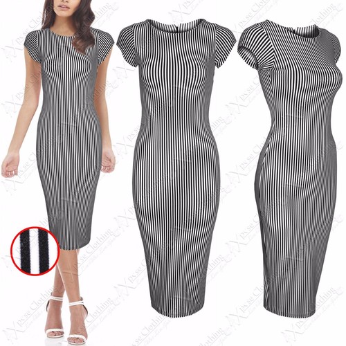 Robe midi femme neuve mono - midi,