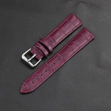 Bracelet Montre Cuir Homme