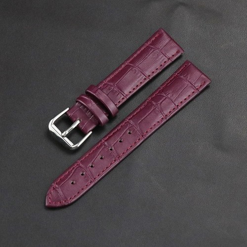 Bracelet montre cuir - cuir, homme