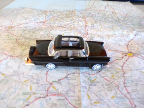 Simca chambord présidence - simca,