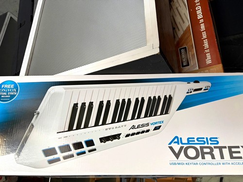 Alesis vortex key usb - vortex,