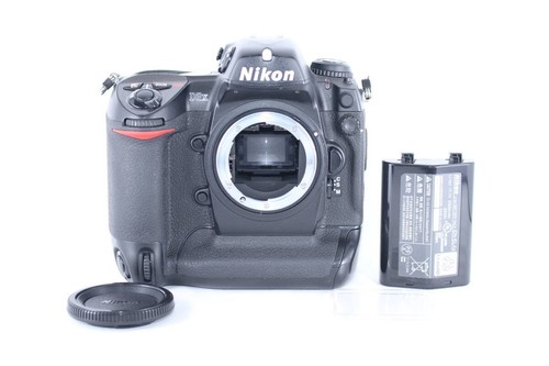 Appareil photo reflex