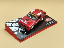 1/43 Alfa Romeo GTV6 #29