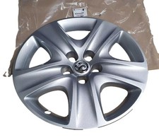 Enjoliveur Opel 17 pouces