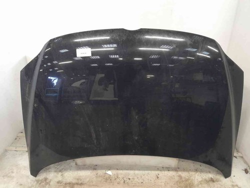 Capot volkswagen fox - volkswagen,
