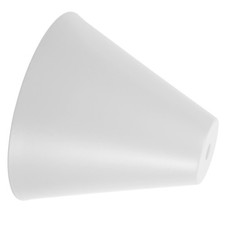 Couvercle De Lampe En Métal