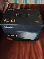 Sonos PLAY:3 Wireless Smart