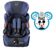 Disney Mickey Mouse Siège