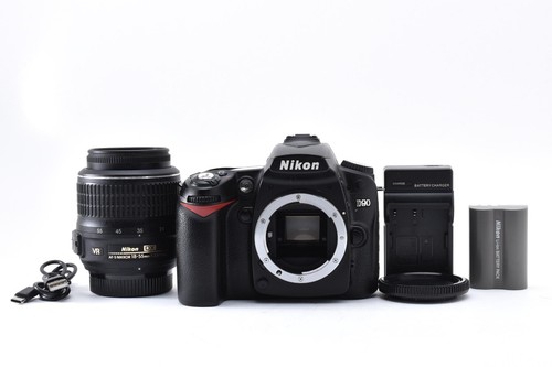 Nikon d90 appareil photo - d90,