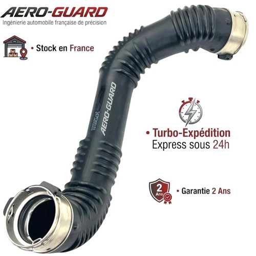 Durite suralimentation pour - de,