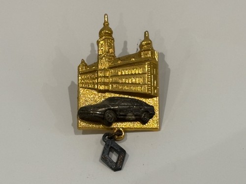 Pins pin renault safrane - ,